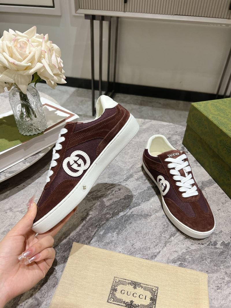 Gucci Low Shoes